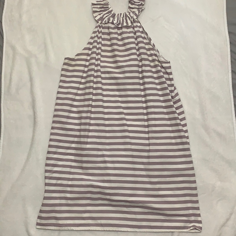 Lolly Wolly Doodle dress L
